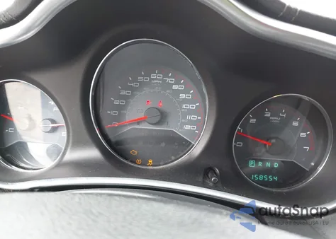 2012 Dodge Avenger Se из США, поврежденный, VIN 1C3CDZAB3CN151254